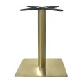WILSON βάση τραπεζιού Gold Inox #201 / 14,00 Kg