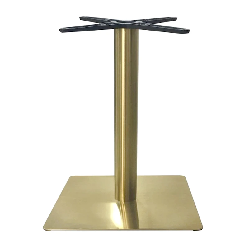WILSON βάση τραπεζιού Gold Inox #201 / 14,00 Kg