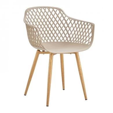 VAVEL CAPPUCCINO ΡΡ/ΜΕΤΑΛΛΙΚΗ ΠΟΛΥΘΡΟΝΑ