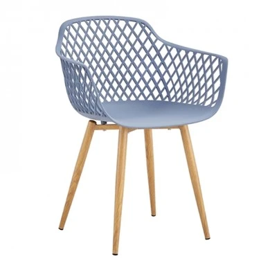 VAVEL GREY ΡΡ/ΜΕΤΑΛΛΙΚΗ ΠΟΛΥΘΡΟΝΑ