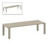 ΒΕΓΚΑΣ DOVE GREY 100X260/300εκ. ΕΠΕΚΤ.ΤΡΑΠΕΖΙ ΠΟΛ/ΝΙΟΥ - 20.0578