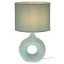 BERAMAN CERAMIC LAMP WITH BERAMAN HAT 43CM