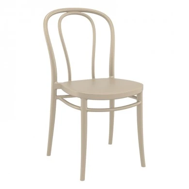 ΒΙΚΤΟΡ DOVE GREY ΚΑΡΕΚΛΑ ΠΟΛ/ΝΙΟΥ - 20.0312