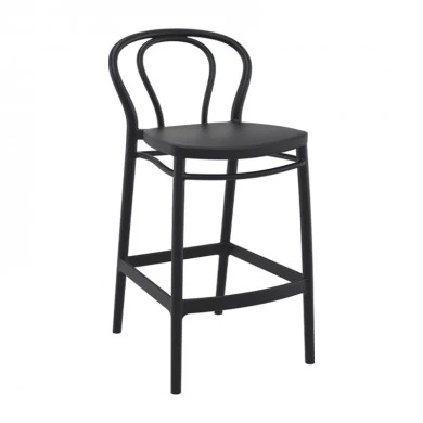 ΒΙΚΤΟΡ ΣΚΑΜΠΟ 65εκ.(Σ4)BLACK ΠΟΛ/ΝΙΟΥ - 20.0583