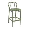 ΒΙΚΤΟΡ ΣΚΑΜΠΟ 65εκ.(Σ4)OLIVE GREEN ΠΟΛ/ΝΙΟΥ - 20.0586