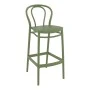 ΒΙΚΤΟΡ ΣΚΑΜΠΟ 75εκ. OLIVE GREEN ΠΟΛ/ΝΙΟΥ - 20.0568