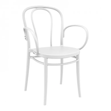 ΒΙΚΤΟΡ XL WHITE ΠΟΛΥΘΡΟΝΑ ΠΟΛ/ΝΙΟΥ - 20.0391