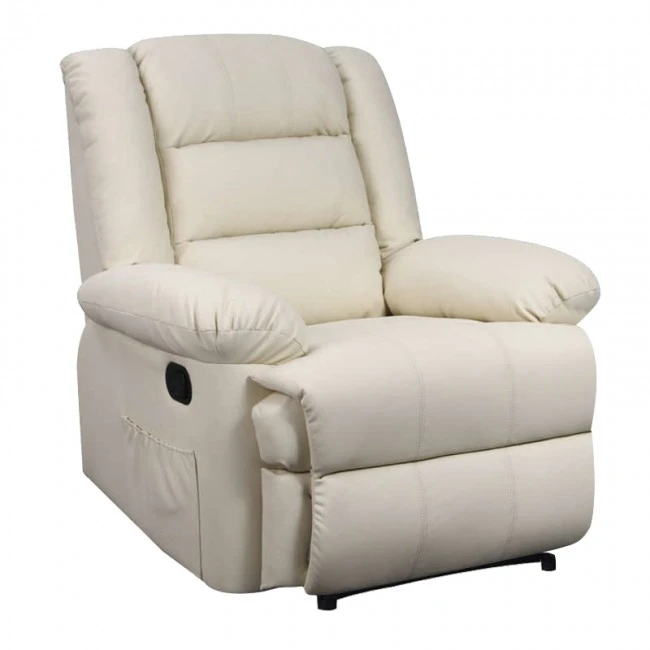 VIVIAN RELAX ΠΟΛΥΘΡΟΝΑ ΚΡΕΜ PU