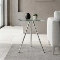 MABEL Side Table D.50xH51