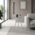 MABEL Side Table D.50xH51
