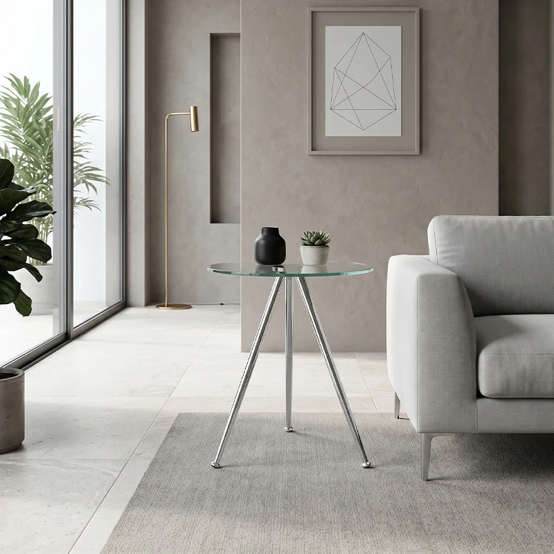 MABEL Side Table D.50xH51