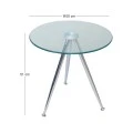 MABEL Side Table D.50xH51