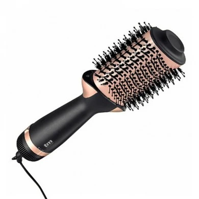 Hair brush with air for curls electric 1300W