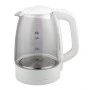 KUMTEL HMK-02 boiler of 1,7 lt. capacity in white color