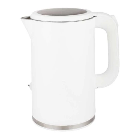 KUMTEL HMK-04B boiler of 1,7 capacity in white color