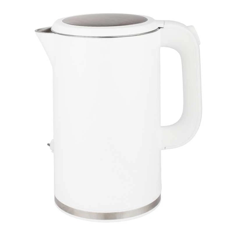 KUMTEL HMK-04B boiler of 1,7 capacity in white color