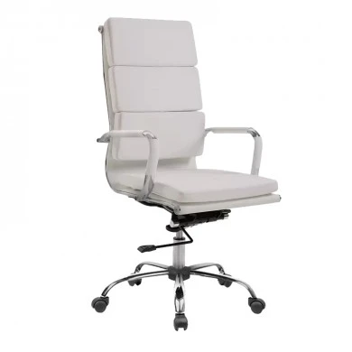 Α7800 ΛΕΥΚΟ ΠΟΛΥΘΡΟΝΑ ΓΡΑΦΕΙΟΥ - 01.0131