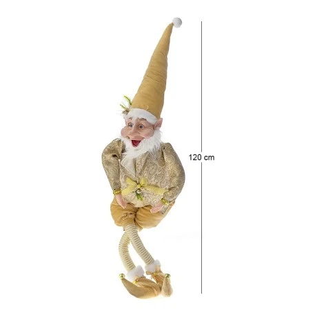 ΞΩΤΙΚΟ ELF 120ΕΚ ΧΡΥΣΟ