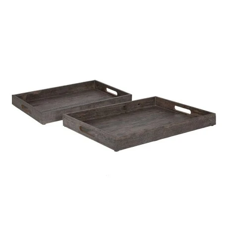 ΞΥΛΙΝΟΙ ΓΚΡΙ ΔΙΣΚΟΙ Σ 2 48x34x4.5EK 44x30x4.5EK ΠΑΡ ΜΟ