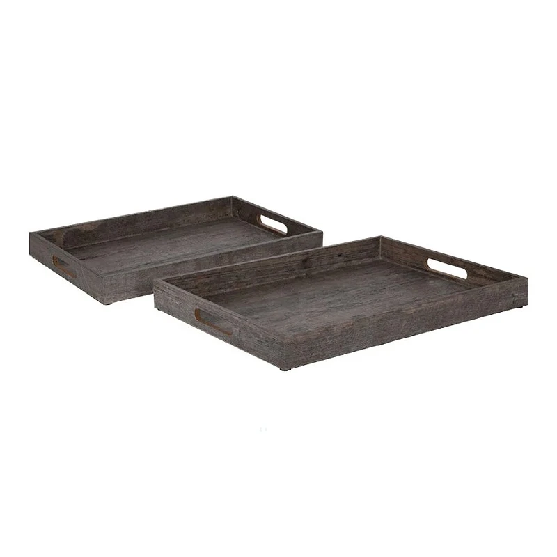 ΞΥΛΙΝΟΙ ΓΚΡΙ ΔΙΣΚΟΙ Σ 2 48x34x4.5EK 44x30x4.5EK ΠΑΡ ΜΟ
