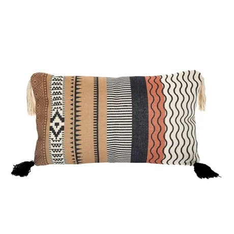 TEXTILE PILLOW 28X48CM