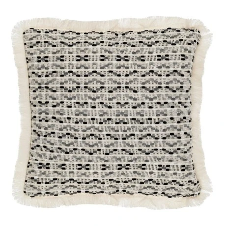 TEXTILE PILLOW 42X42CM