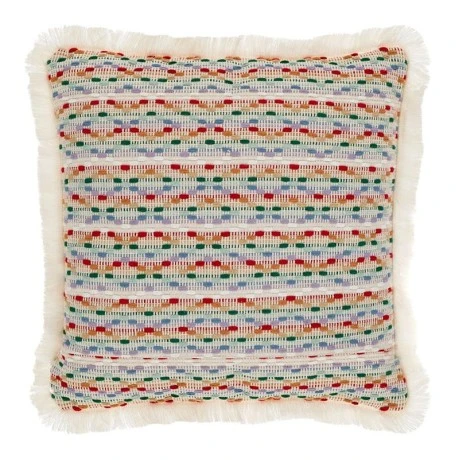 TEXTILE PILLOW
