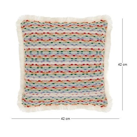 TEXTILE PILLOW