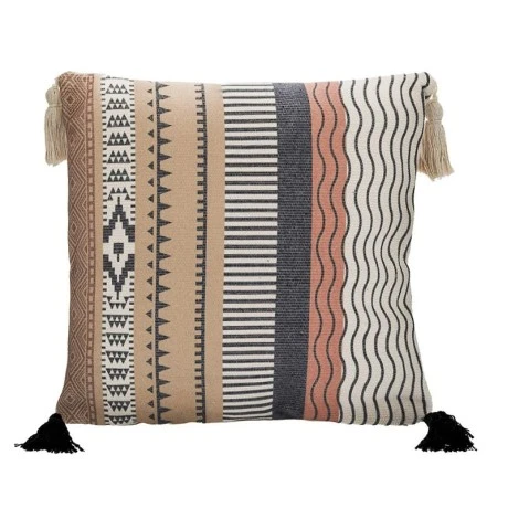 TEXTILE PILLOW 42X42CM