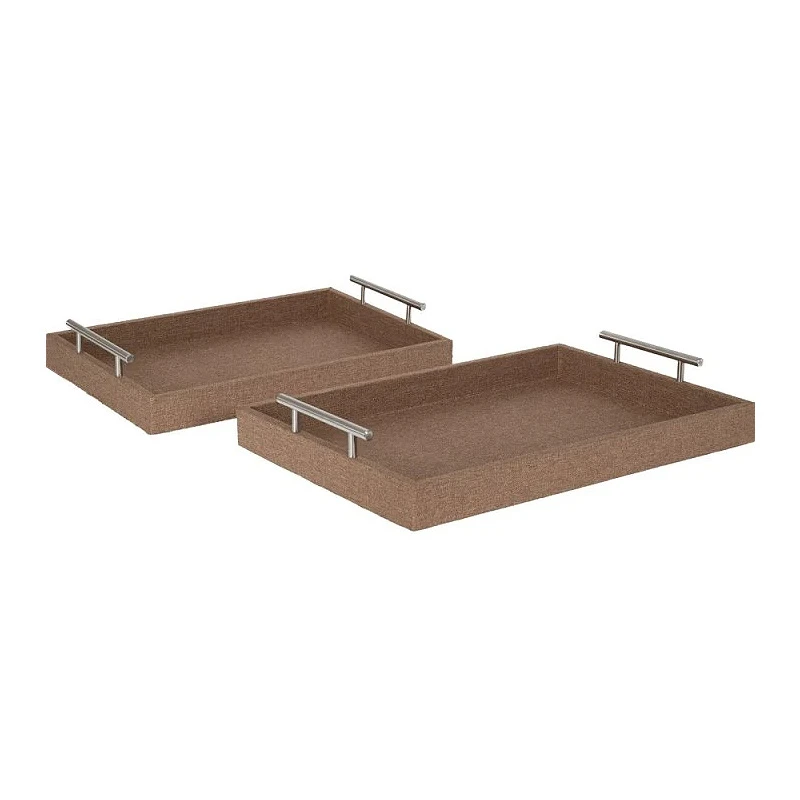 ΥΦΑΣΜΑΤΙΝΟΙ ΚΑΦΕ ΔΙΣΚΟΙ Σ 2 44x30x6.5EK 40x26x6.5EK ΜΕ ΧΕΡΟΥΛΙ INOX