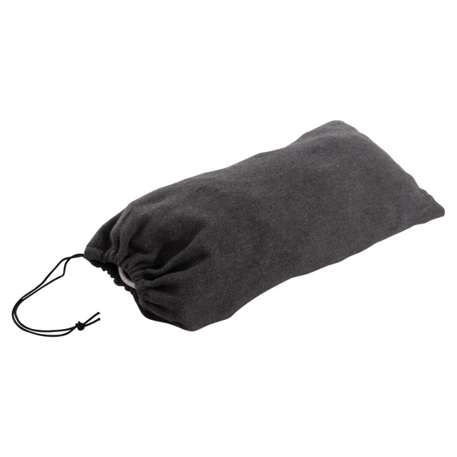 ΑΙΩΡΑ CRAVE HM6304.01 ΑΝΘΡΑΚΙ ΜΕΤΑΛΛΙΚΟΣ ΣΚΕΛΕΤΟΣ-ΣΚΟΥΡΟ ΓΚΡΙ ΥΦΑΣΜΑ 265x93x105Υεκ