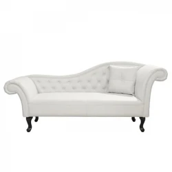 ΑΝΑΚΛΙΝΔΡΟ T.CHESTERFIELD NIOVI HM3008.02 PU ΛΕΥΚΟ-ΜΑΥΡΑ ΠΟΔΙΑ(ΔΕΞΙ)190x61x84Yεκ ΑΝΑΚΛΙΝΔΡΟ T.CHESTERFIELD NIOVI HM3008.02 PU ΛΕΥΚΟ-ΜΑΥΡΑ ΠΟΔΙΑ(ΔΕΞΙ)190x61x84Yεκ