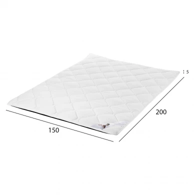 ΑΝΩΣΤΡΩΜΑ ΑΦΡΟΥ HM670.05 ΛΕΥΚΟ 150x200x5Y εκ.