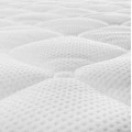 ΑΝΩΣΤΡΩΜΑ HM670.06 ΜΕ FOAM ΛΕΥΚΟ 160x200x5Y εκ.