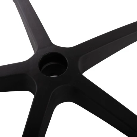 ΑΝΤΑΛΛΑΚΤΙΚΗ ΒΑΣΗ ΑΣΤΕΡΙ ΜΑΥΡΟ NYLON HM1199-- 28εκ ΑΚΤΙΝΑ