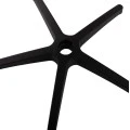 ΑΝΤΑΛΛΑΚΤΙΚΗ ΒΑΣΗ ΑΣΤΕΡΙ ΜΑΥΡΟ NYLON HM1199-- 28εκ ΑΚΤΙΝΑ