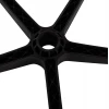 ΑΝΤΑΛΛΑΚΤΙΚΗ ΒΑΣΗ ΑΣΤΕΡΙ ΜΑΥΡΟ NYLON HM1199-- 28εκ ΑΚΤΙΝΑ