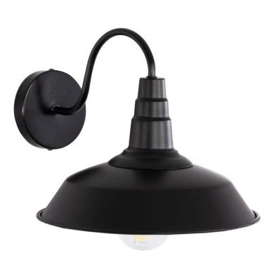 ΑΠΛΙΚΑ ΤΟΙΧΟΥ DONO HM4478 ΜΕΤΑΛΛΟ ΣΕ ΜΑΥΡΟ 26x31x25Υεκ.