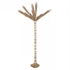 ΔΙΑΚΟΣΜΗΤΙΚΟ ΔΕΝΤΡΟ TROPIC HM4322 τ.ΦΟΙΝΙΚΑ ΑΠΟ MENDONG GRASS 360Yεκ.