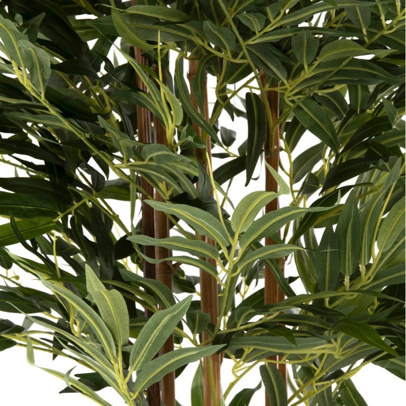 ΔΙΑΚΟΣΜΗΤΙΚΟ ΣΥΝΘΕΤΙΚΟ ΦΥΤΟ HM4004 BAMBOO ΣΕ ΓΛΑΣΤΡΑ 180Υεκ.