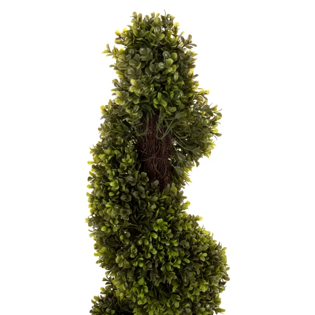 ΔΙΑΚΟΣΜΗΤΙΚΟ ΣΥΝΘΕΤΙΚΟ ΦΥΤΟ HM4022 ΠΥΞΑΡΙ ΣΕ ΓΛΑΣΤΡΑ Φ18x17-122Yεκ.