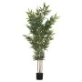 ΔΙΑΚΟΣΜΗΤΙΚΟ ΣΥΝΘΕΤΙΚΟ ΦΥΤΟ HM4736 BAMBOO ΣΕ ΓΛΑΣΤΡΑ 20x95x180Υεκ.