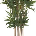 ΔΙΑΚΟΣΜΗΤΙΚΟ ΣΥΝΘΕΤΙΚΟ ΦΥΤΟ HM4736 BAMBOO ΣΕ ΓΛΑΣΤΡΑ 20x95x180Υεκ.