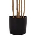 ΔΙΑΚΟΣΜΗΤΙΚΟ ΣΥΝΘΕΤΙΚΟ ΦΥΤΟ HM4737 BAMBOO ΣΕ ΓΛΑΣΤΡΑ 20x95x200Υεκ.