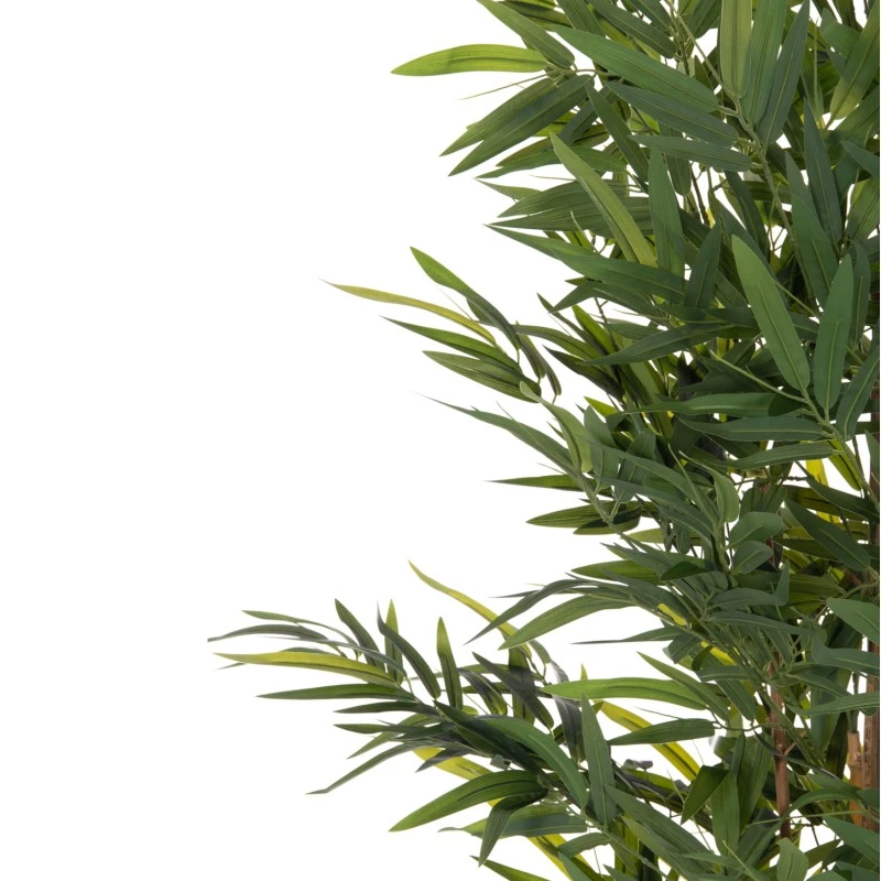ΔΙΑΚΟΣΜΗΤΙΚΟ ΣΥΝΘΕΤΙΚΟ ΦΥΤΟ HM4737 BAMBOO ΣΕ ΓΛΑΣΤΡΑ 20x95x200Υεκ.