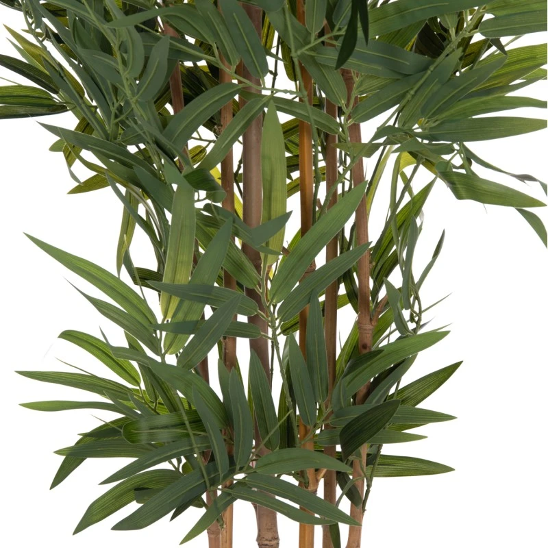 ΔΙΑΚΟΣΜΗΤΙΚΟ ΣΥΝΘΕΤΙΚΟ ΦΥΤΟ HM4737 BAMBOO ΣΕ ΓΛΑΣΤΡΑ 20x95x200Υεκ.