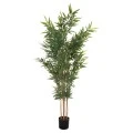 ΔΙΑΚΟΣΜΗΤΙΚΟ ΣΥΝΘΕΤΙΚΟ ΦΥΤΟ HM4737 BAMBOO ΣΕ ΓΛΑΣΤΡΑ 20x95x200Υεκ.