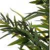 ΔΙΑΚΟΣΜΗΤΙΚΟ ΣΥΝΘΕΤΙΚΟ ΦΥΤΟ HM4737 BAMBOO ΣΕ ΓΛΑΣΤΡΑ 20x95x200Υεκ.