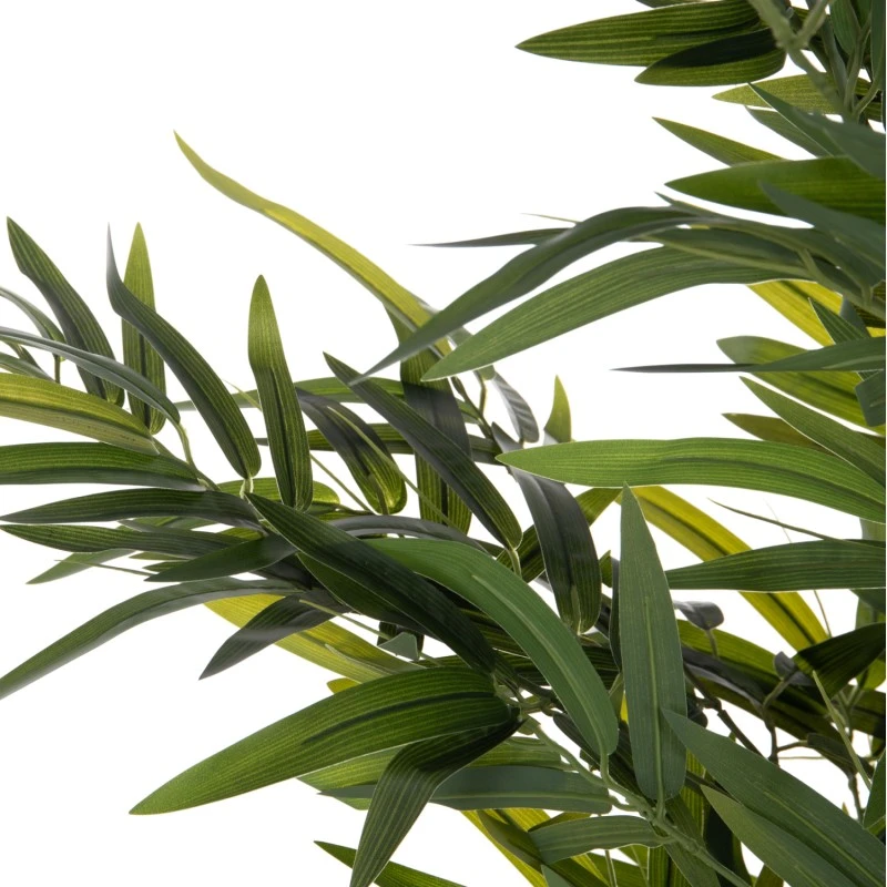 ΔΙΑΚΟΣΜΗΤΙΚΟ ΣΥΝΘΕΤΙΚΟ ΦΥΤΟ HM4737 BAMBOO ΣΕ ΓΛΑΣΤΡΑ 20x95x200Υεκ.