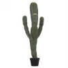 ΔΙΑΚΟΣΜΗΤΙΚΟ ΣΥΝΘΕΤΙΚΟ ΦΥΤΟ HM4746 ΚΑΚΤΟΣ ΜΕ ΓΛΑΣΤΡΑ 17,5x42x113Υεκ.